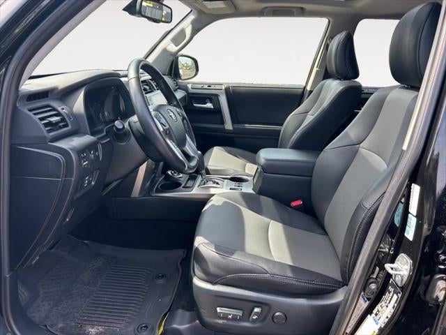 2024 Toyota 4Runner SR5 Premium 1 OWNER