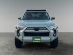 2022 Toyota 4Runner Trail