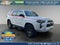 2023 Toyota 4Runner 40th Anniversary Special Edition 1 OWNER