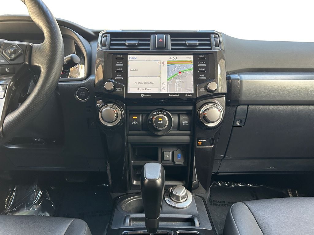 2023 Toyota 4Runner 40th Anniversary Special Edition 1 OWNER