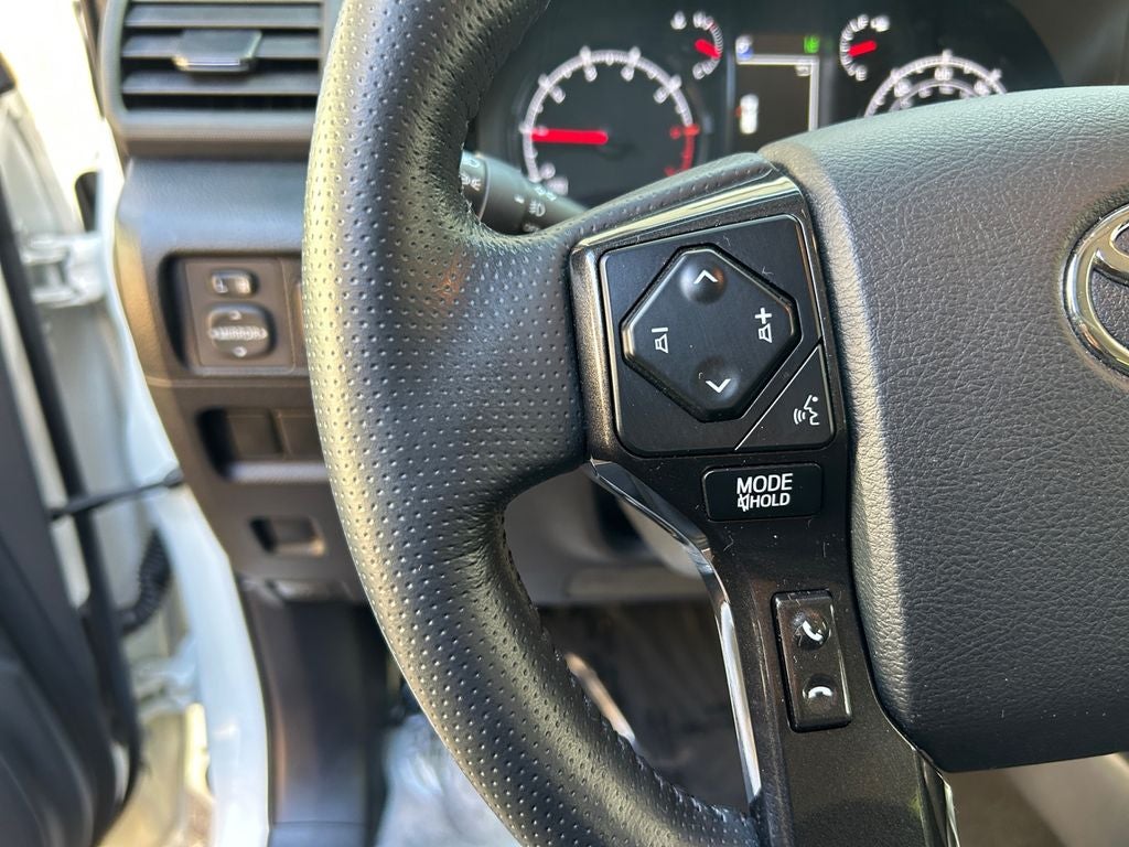 2023 Toyota 4Runner 40th Anniversary Special Edition 1 OWNER