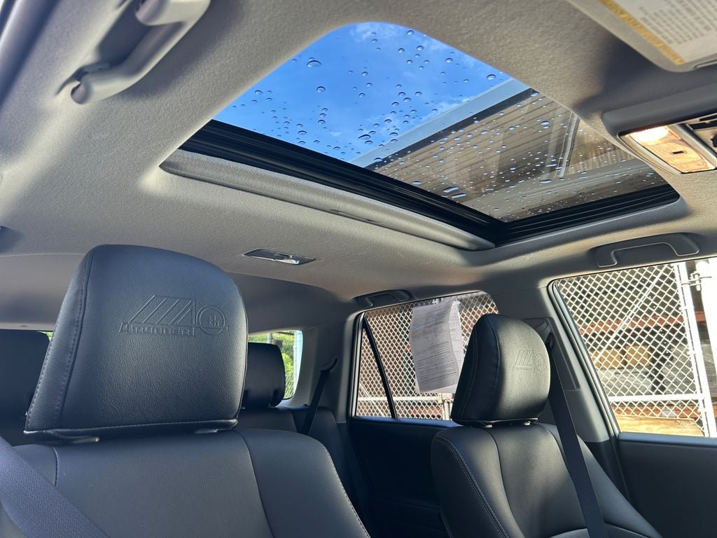 2023 Toyota 4Runner 40th Anniversary Special Edition 1 OWNER