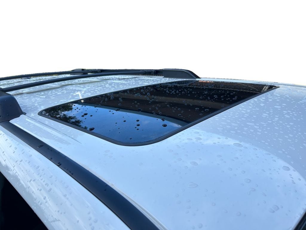 2023 Toyota 4Runner 40th Anniversary Special Edition 1 OWNER
