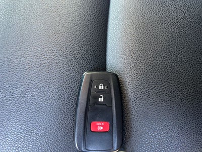 2023 Toyota 4Runner 40th Anniversary Special Edition 1 OWNER