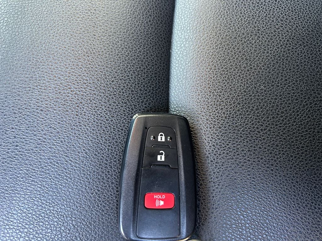2023 Toyota 4Runner 40th Anniversary Special Edition 1 OWNER