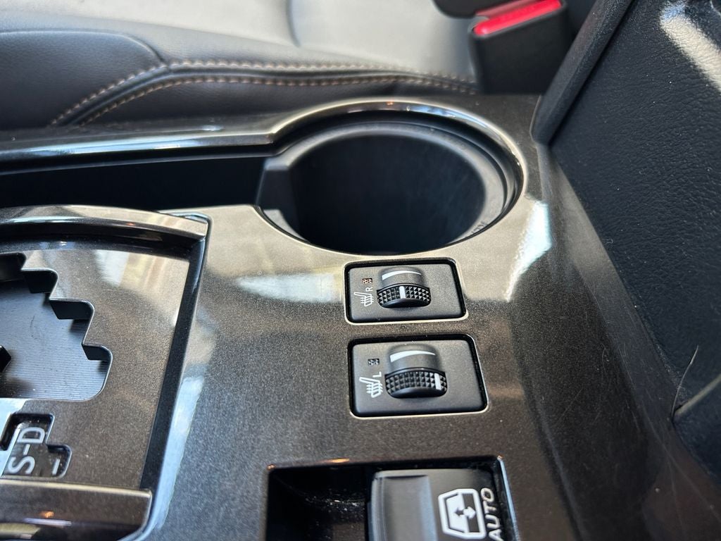 2023 Toyota 4Runner 40th Anniversary Special Edition 1 OWNER