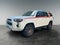 2023 Toyota 4Runner 40th Anniversary Special Edition 1 OWNER