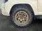 2023 Toyota 4Runner 40th Anniversary Special Edition 1 OWNER