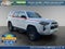 2023 Toyota 4Runner 40th Anniversary Special Edition 1 OWNER