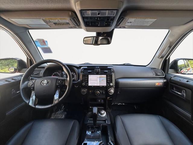 2023 Toyota 4Runner 40th Anniversary Special Edition 1 OWNER