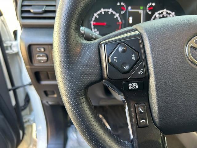 2023 Toyota 4Runner 40th Anniversary Special Edition 1 OWNER