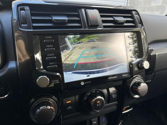 2023 Toyota 4Runner 40th Anniversary Special Edition 1 OWNER
