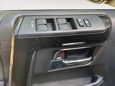 2023 Toyota 4Runner 40th Anniversary Special Edition 1 OWNER