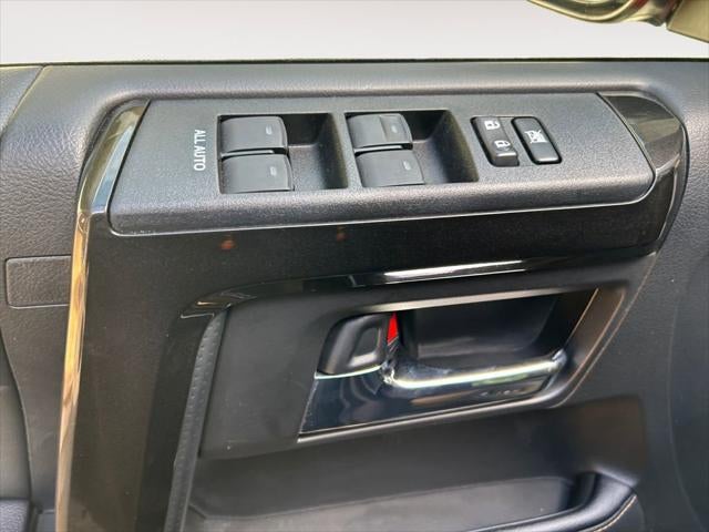 2023 Toyota 4Runner 40th Anniversary Special Edition 1 OWNER