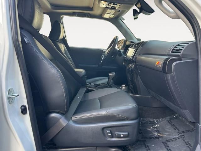 2023 Toyota 4Runner 40th Anniversary Special Edition 1 OWNER