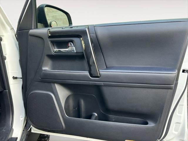 2023 Toyota 4Runner 40th Anniversary Special Edition 1 OWNER
