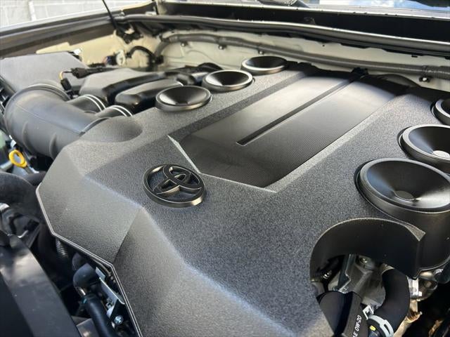 2023 Toyota 4Runner 40th Anniversary Special Edition 1 OWNER