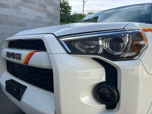 2023 Toyota 4Runner 40th Anniversary Special Edition 1 OWNER