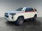 2023 Toyota 4Runner 40th Anniversary Special Edition 1 OWNER
