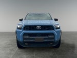 2025 Toyota 4Runner TRD Off-Road Premium