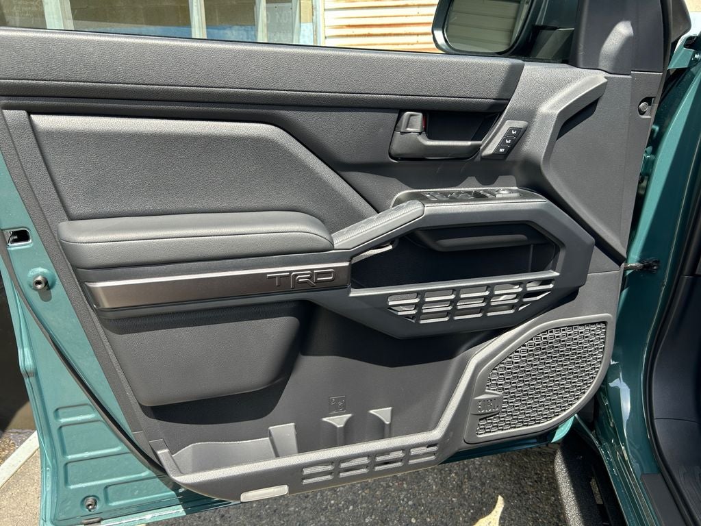 2026 Toyota 4Runner Base