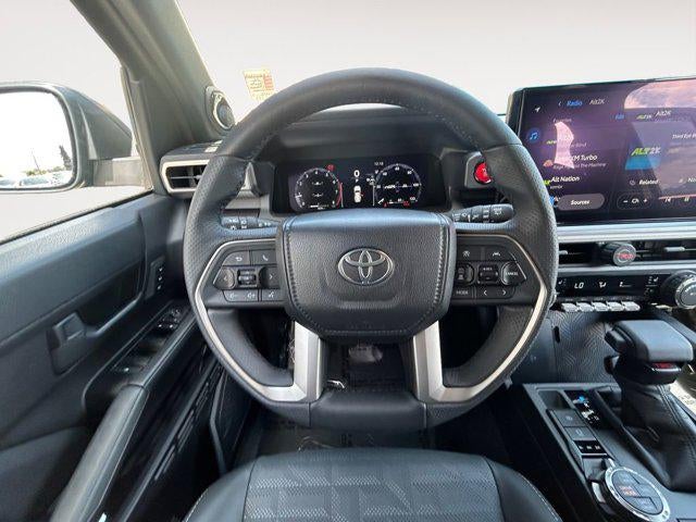 2026 Toyota 4Runner Leveling Kit With Wheels And Tires