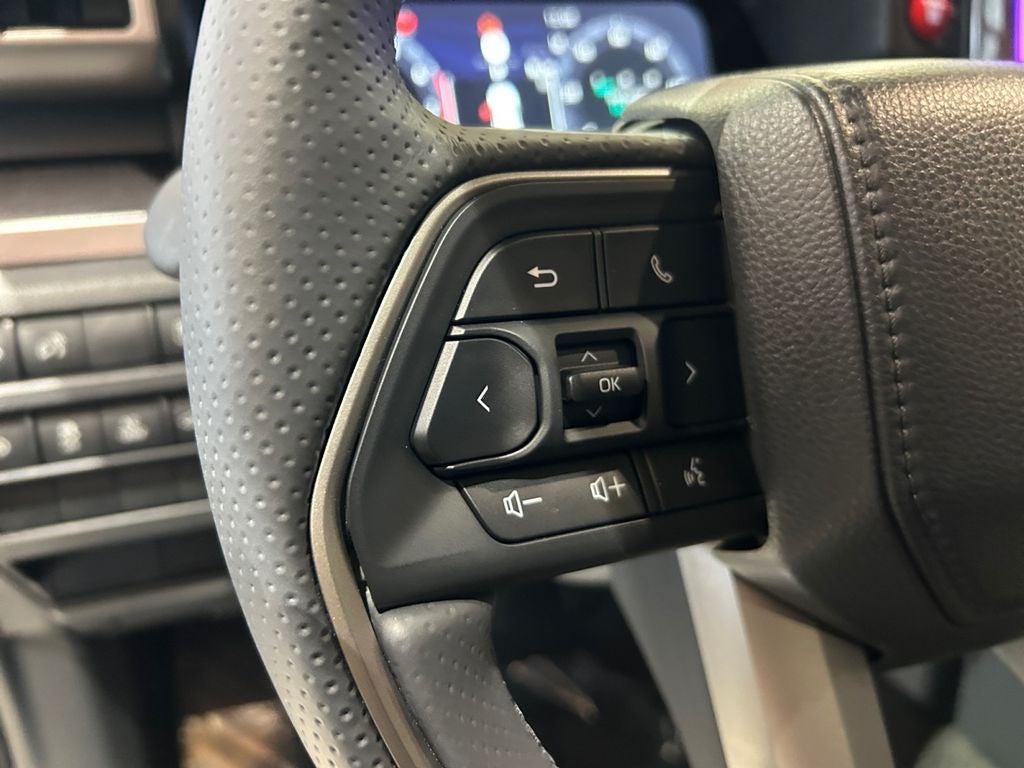 2025 Toyota 4Runner TRD Off-Road Premium