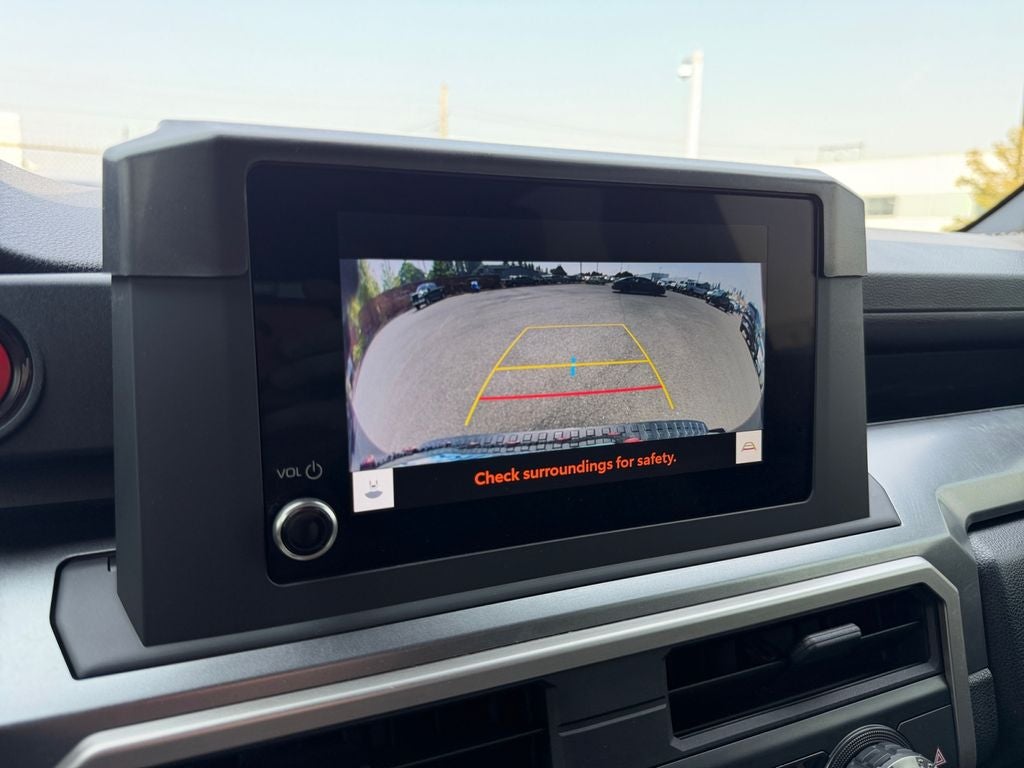 2025 Toyota 4Runner TRD Off-Road