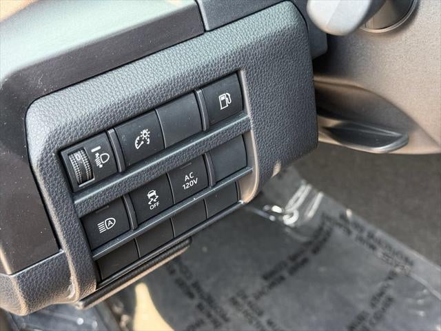 2025 Toyota 4Runner TRD Off-Road