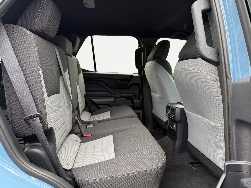 2025 Toyota 4Runner i-FORCE MAX Hybrid TRD Off Road