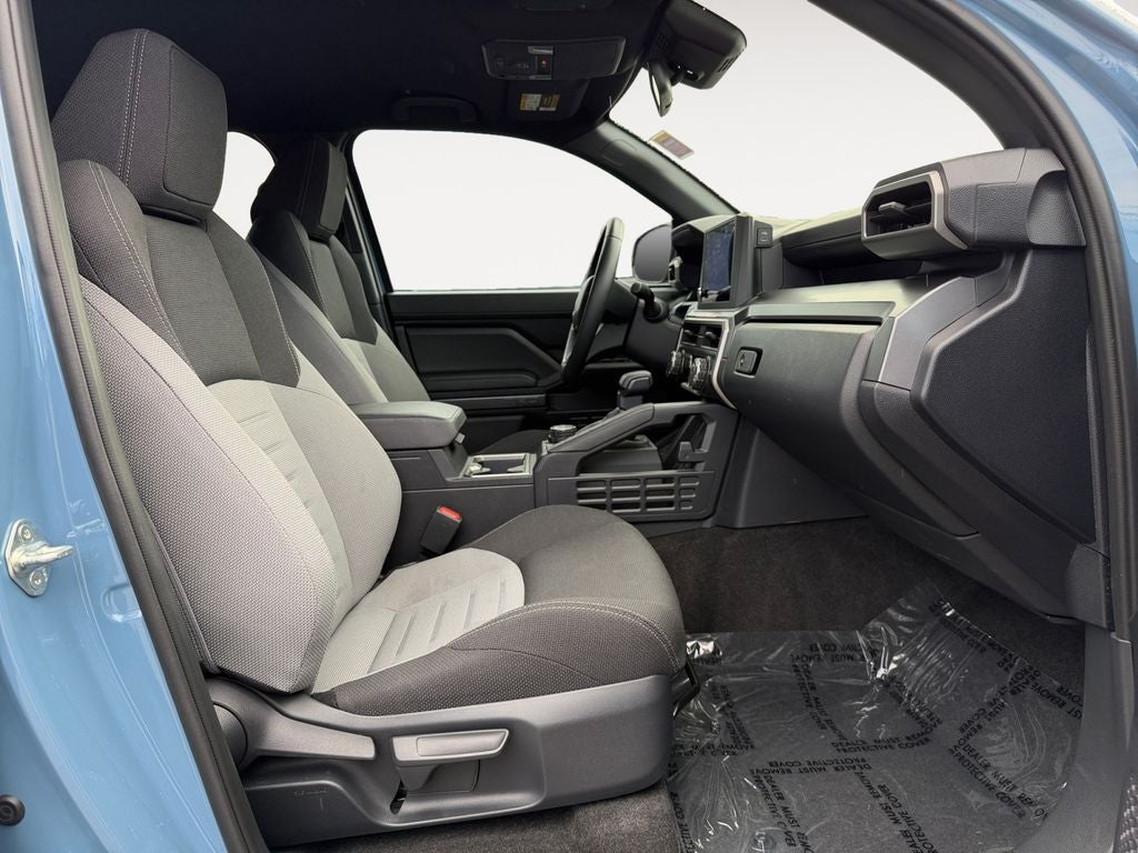 2025 Toyota 4Runner i-FORCE MAX Hybrid TRD Off Road