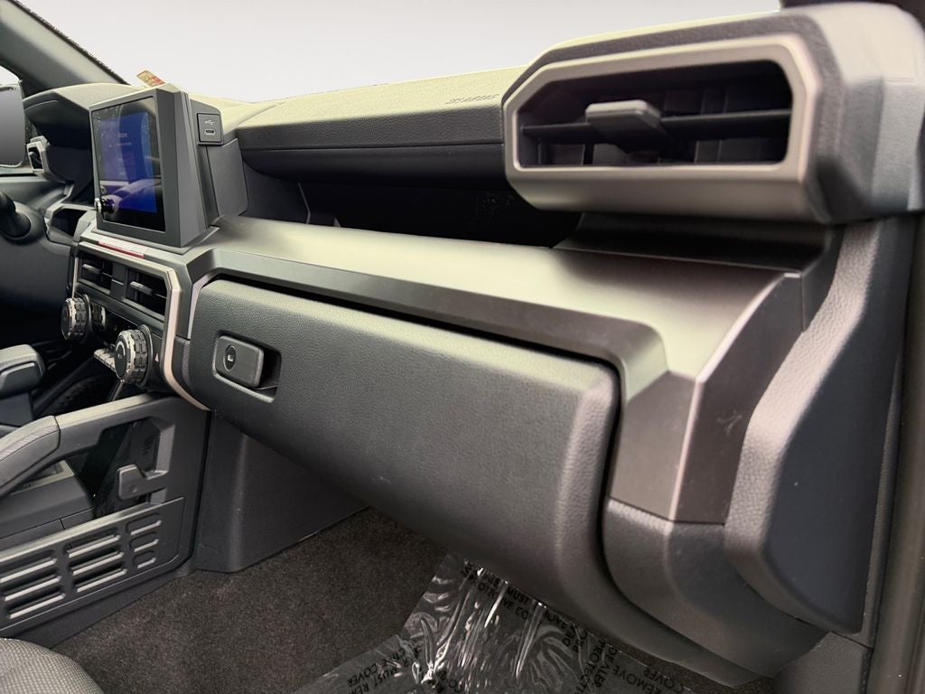 2025 Toyota 4Runner i-FORCE MAX Hybrid TRD Off Road
