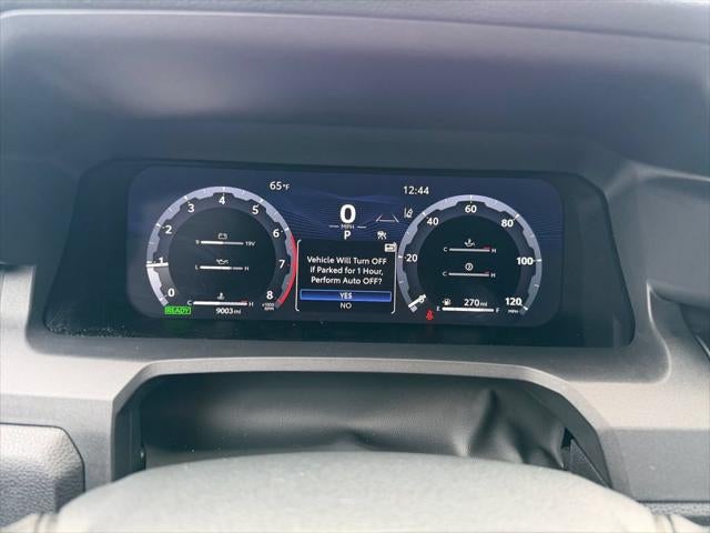 2025 Toyota 4Runner i-FORCE MAX Hybrid TRD Off Road