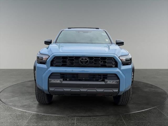2025 Toyota 4Runner i-FORCE MAX Hybrid TRD Off Road