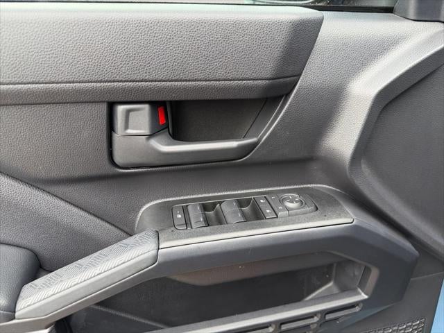 2025 Toyota 4Runner i-FORCE MAX Hybrid TRD Off Road