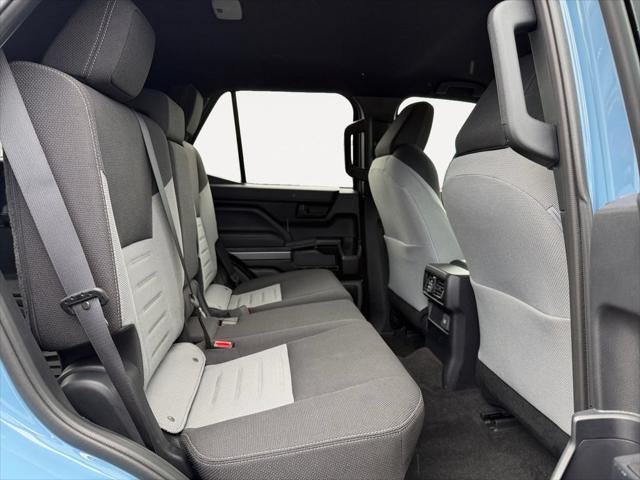 2025 Toyota 4Runner i-FORCE MAX Hybrid TRD Off Road
