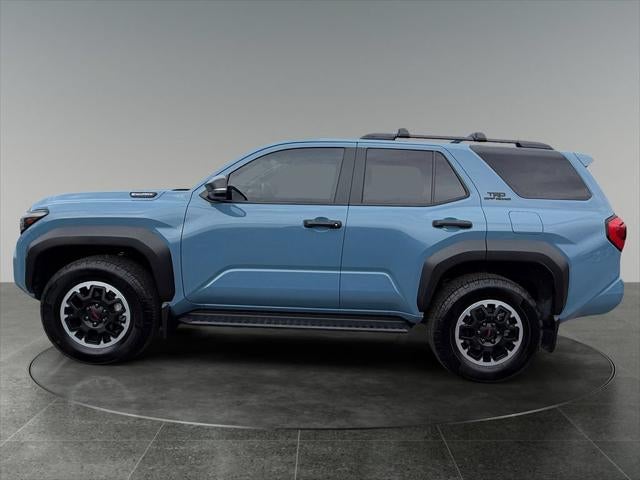 2025 Toyota 4Runner i-FORCE MAX Hybrid TRD Off Road