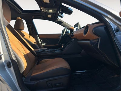 2023 Lexus IS 300 300