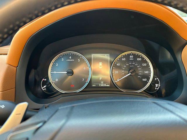 2023 Lexus IS 300 300