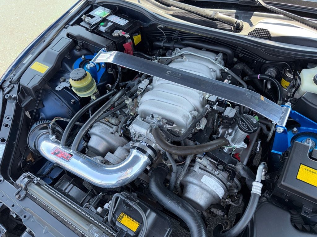 2002 Lexus SC 430 One of a Kind !