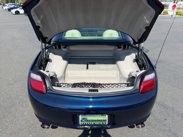 2002 Lexus SC 430 One of a Kind !