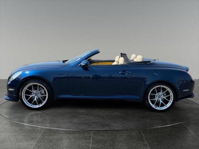 2002 Lexus SC 430 One of a Kind !