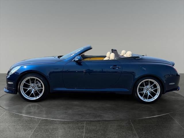 2002 Lexus SC 430 One of a Kind !