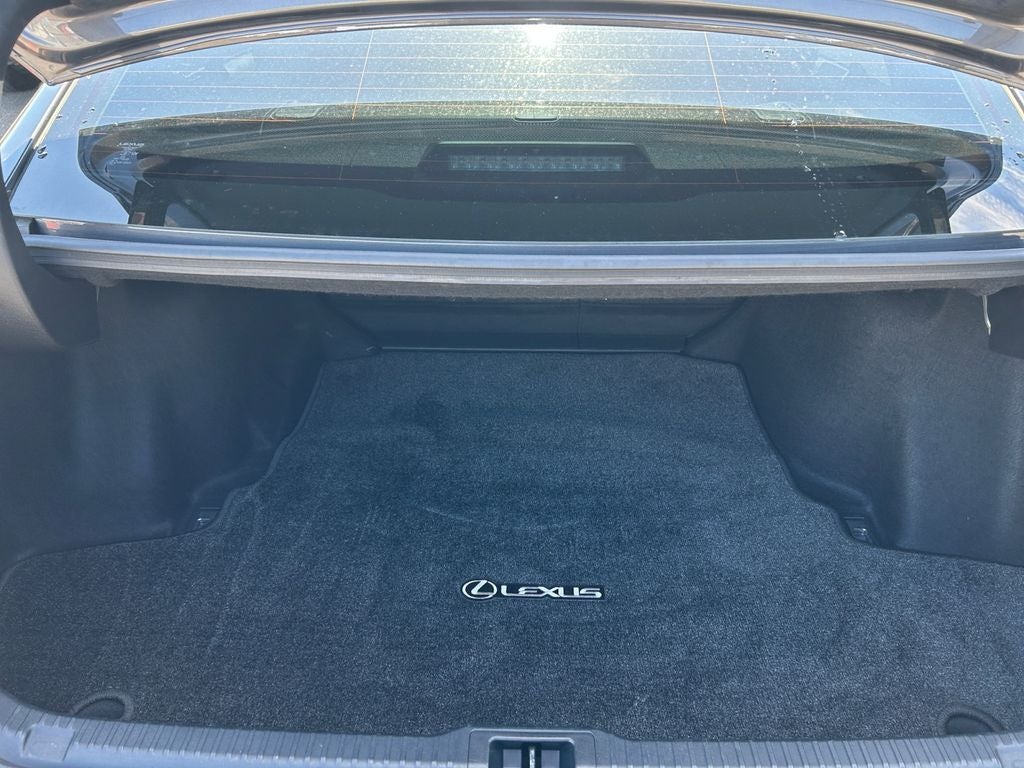 2022 Lexus IS 350 350 F SPORT