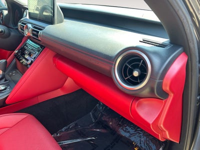 2022 Lexus IS 350 350 F SPORT