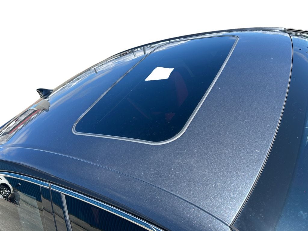 2022 Lexus IS 350 350 F SPORT