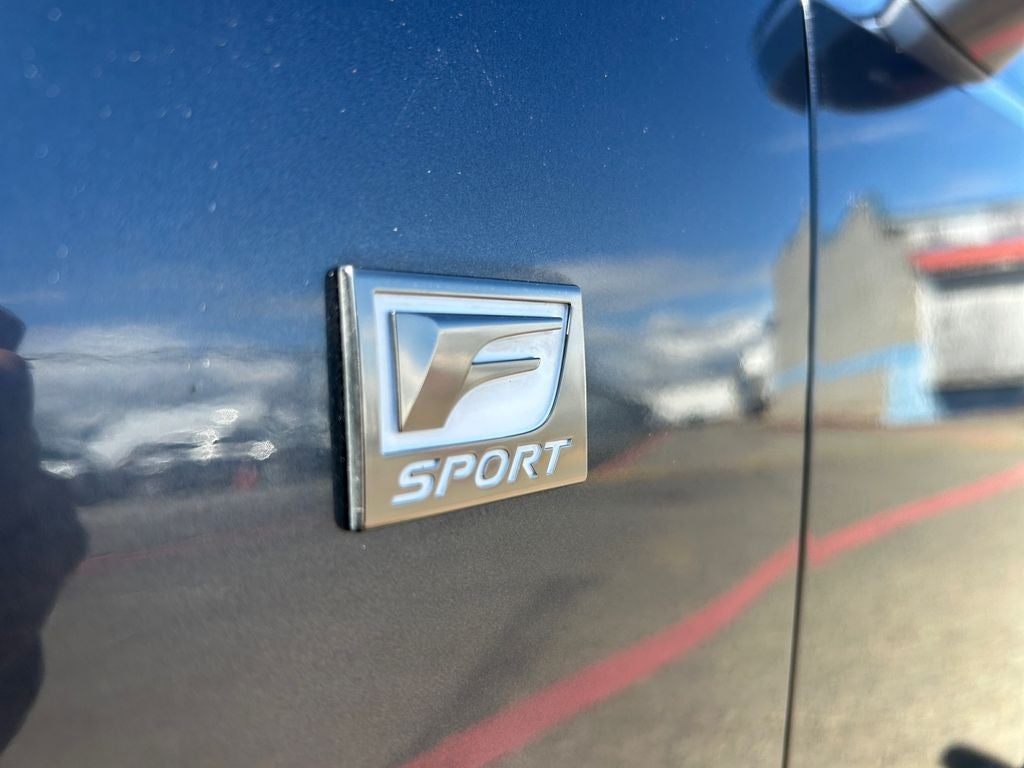 2022 Lexus IS 350 350 F SPORT