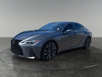 2022 Lexus IS 350 350 F SPORT