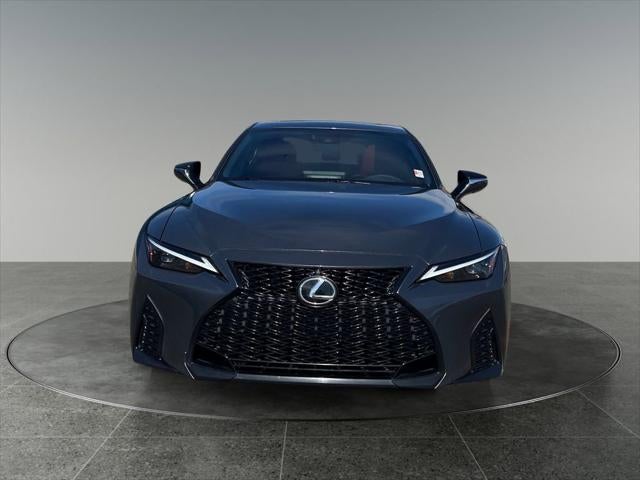 2022 Lexus IS 350 350 F SPORT