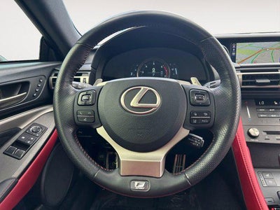 2019 Lexus RC 300 300